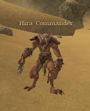 Hira Commander